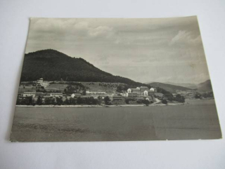 Štátne kúpele Priehrada Mládeže Nosice