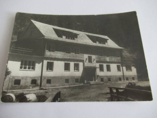 Nízké Tatry - Demanovská dolina