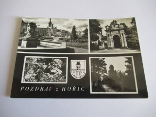Hořice