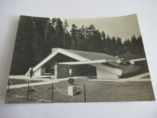 Liptovská Koliba pri Liptovskom Hrádku