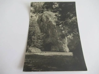 Slovenský Ráj v prelome Hornádu