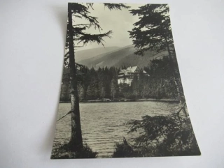 Nízké Tatry - Jasná, Mikulašska chata