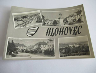 Hlohovec