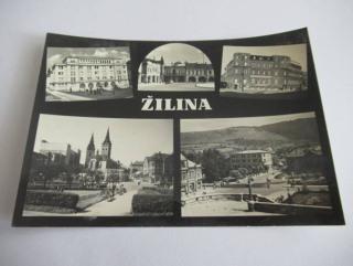 Žilina