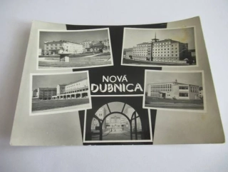 Nová Dubnica