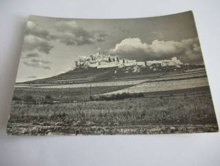 Spišský hrad