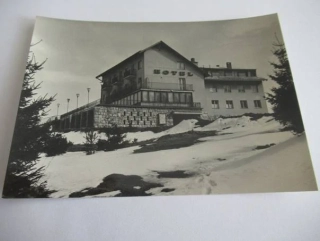 Oravská priehrada - Hotel Goral