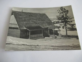 Oravská priehrada - Selaš,,Orava"