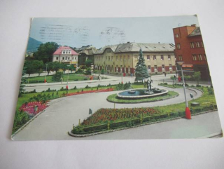 Žilina