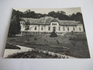 Herlany - Zotavovňa ROH