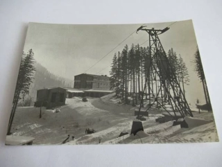 Nízké Tatry - hotel Srdiečko