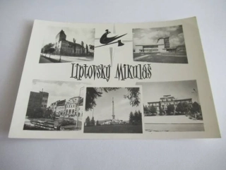 Liptovský Mikuláš