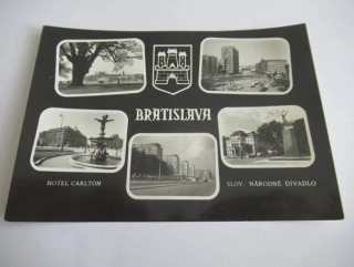 Bratislava