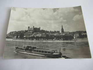 Bratislava