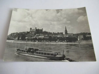 Bratislava