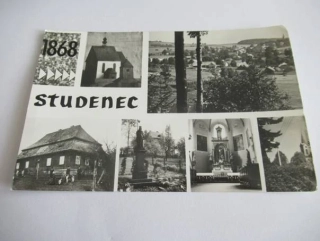 Studenec