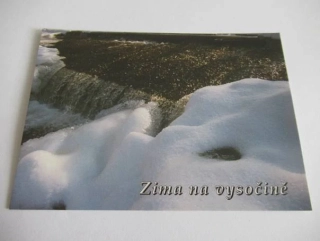 Vysočina