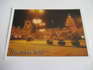 Havlíčkův Brod