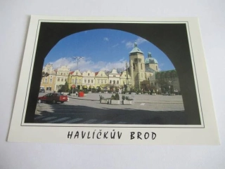 Havlíčkův Brod