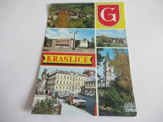 Kraslice