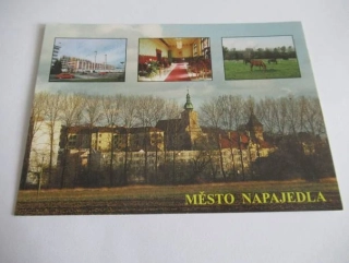 Napajedla
