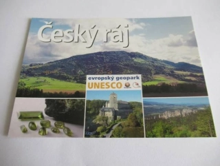 Český ráj 