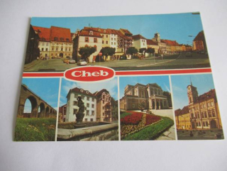 Cheb