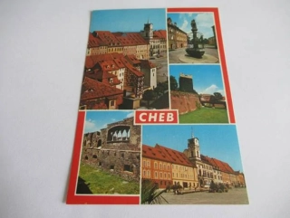 Cheb