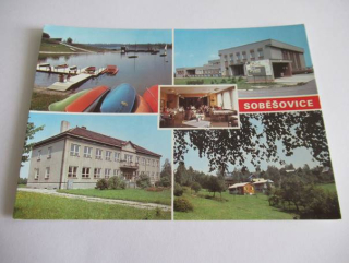 Beskydy - Soběšovice - žermanická přehrada, restaurace Husarůvka..
