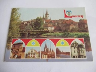 Louny