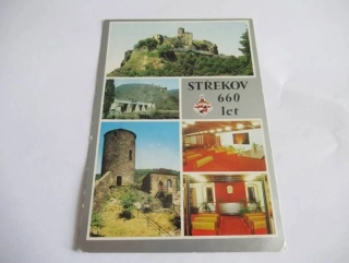 Střekov