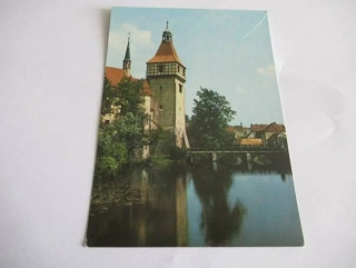 Blatná - Zámek