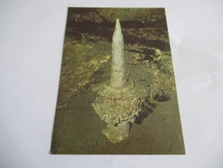 Moravský Kras - sloupsko-šošůvské jeskyně