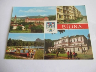 Bílina