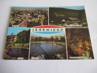 Jesenicko
