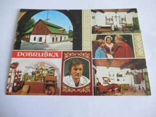 Dobruška