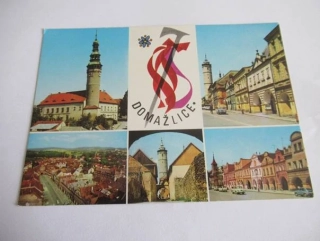 Domažlice