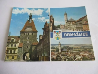 Domažlice