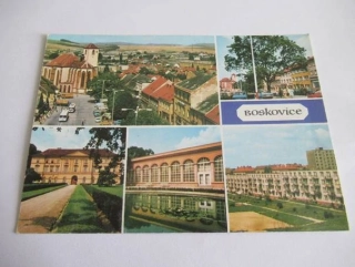 Boskovice