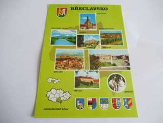 Břeclavsko