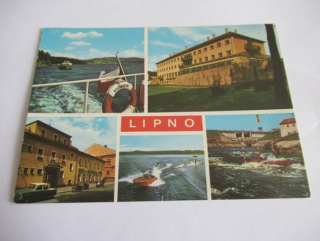 Lipno