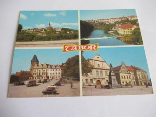 Tábor