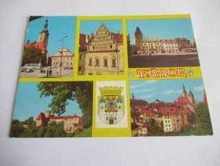 Tábor