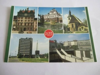 Plzeň