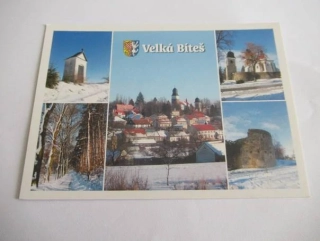 Velká Bíteš