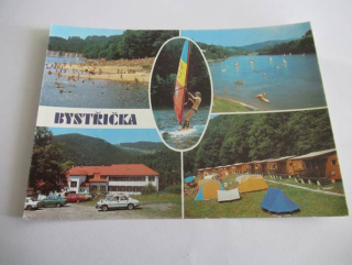 Bystřička