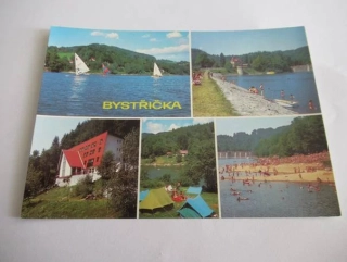 Bystřička