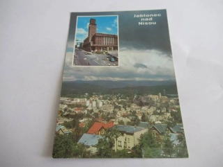 Jablonec nad Nisou