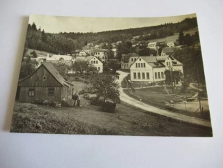 Jizerské Hory
