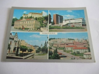 Vimperk
